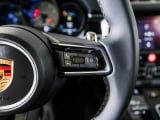 2026 Porsche Macan - Preview 16