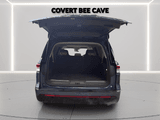 2022 Lincoln Navigator L - Preview 9