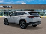 2026 Hyundai Tucson - Preview 5