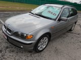 2004 BMW 3 Series - Preview 3