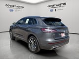 2023 Lincoln Nautilus - Preview 3