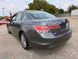 2012 Honda Accord - Preview 4