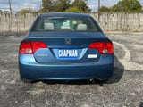 2007 Honda Civic - Preview 4