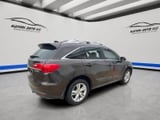 2014 Acura RDX - Preview 6