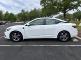 2022 Nissan Sentra - Preview 4