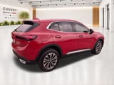 2026 Buick Envision - Preview 9
