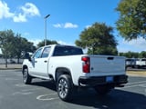 2024 Chevrolet Silverado 2500 HD - Preview 5
