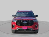 2025 Ford Explorer - Preview 9