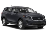 2020 Kia Sorento - Preview 9
