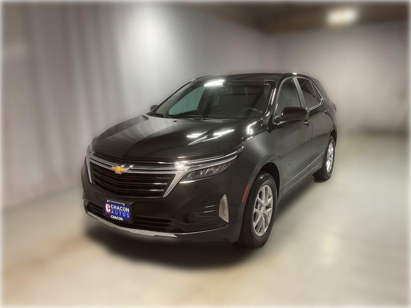 2023 Chevrolet Equinox - Image 2