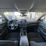 2025 Nissan Sentra - Preview 10