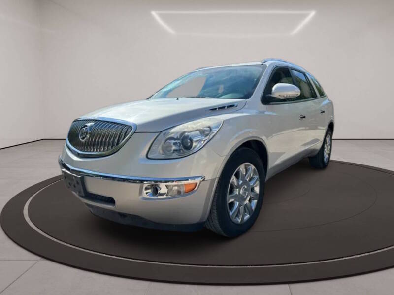 2011 Buick Enclave - Image 1