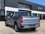 2025 Chevrolet Silverado 1500 - Preview 6