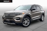 2021 Ford Explorer - Preview 2