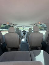2011 Toyota Sienna - Preview 9