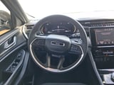 2025 Jeep Grand Cherokee L - Preview 12