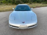 2001 Chevrolet Corvette - Preview 2