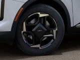 2027 Kia Sportage - Preview 9