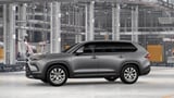 2026 Toyota Grand Highlander - Preview 3