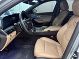 2025 Cadillac CT5 - Preview 12