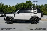 2026 Land Rover Defender - Preview 8