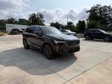 2026 Volvo XC90 - Preview 7