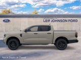 2026 Ford Ranger - Preview 3