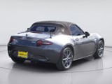 2018 Mazda MX-5 - Preview 6
