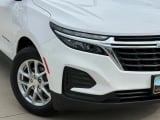 2023 Chevrolet Equinox - Preview 3