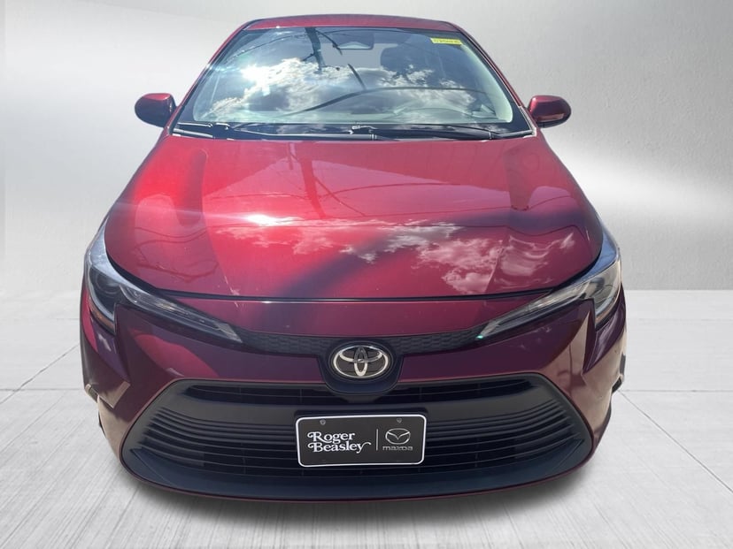 2023 Toyota Corolla - Image 3