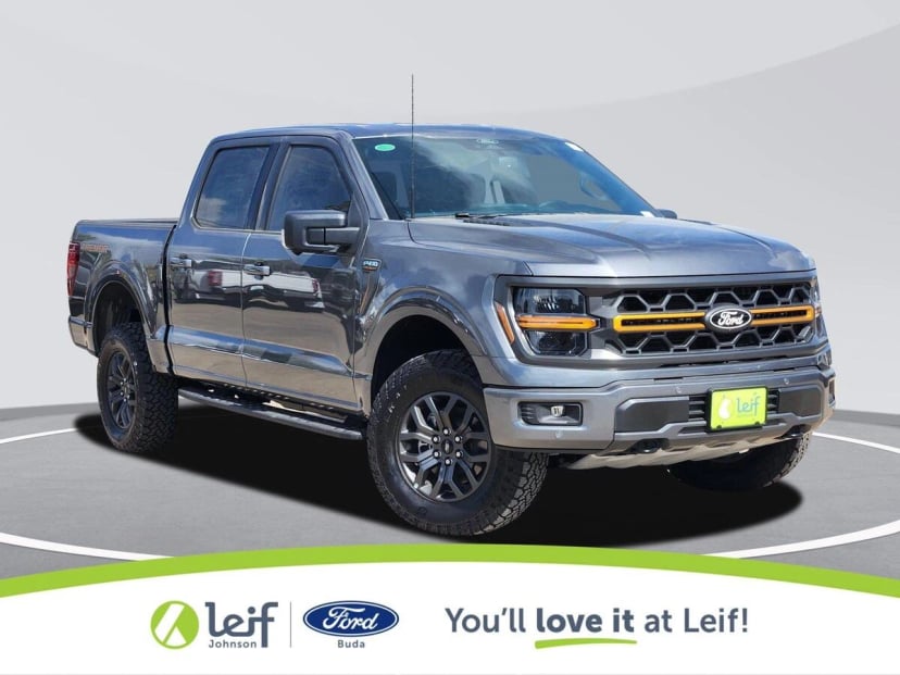 2026 Ford F-150 - Image 2