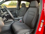 2027 Honda HR-V - Preview 11