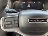 2026 Jeep Grand Wagoneer L - Preview 11