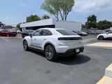 2025 Porsche Macan Electric - Preview 3