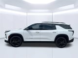 2027 Chevrolet Traverse - Preview 2