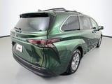 2026 Toyota Sienna - Preview 5