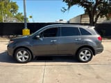 2011 Acura MDX - Preview 8