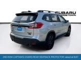 2025 Subaru Ascent - Preview 7