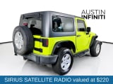 2017 Jeep Wrangler - Preview 7