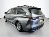 2026 Toyota Sienna - Preview 7