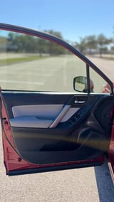 2015 Subaru Forester - Preview 10