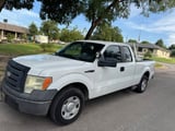 2009 Ford F-150 - Preview 7