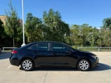 2026 Toyota Corolla - Preview 4