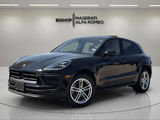 2024 Porsche Macan - Preview 2