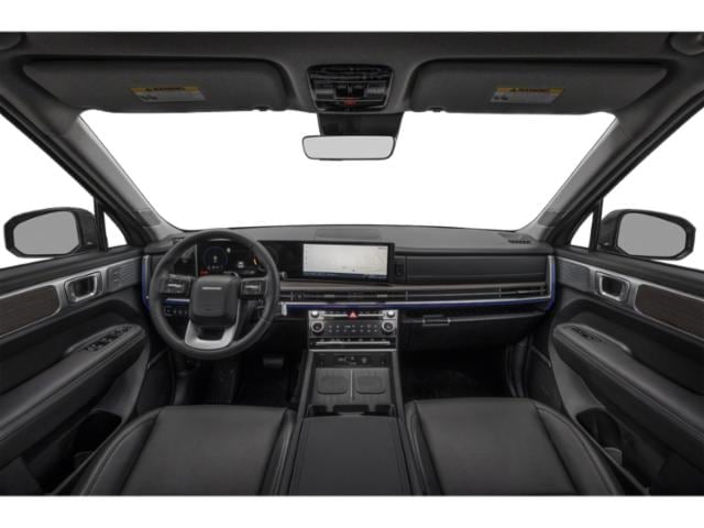 2027 Hyundai Santa Fe - Image 3