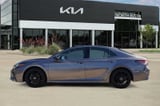 2024 Toyota Camry - Preview 3