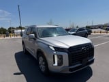 2025 Hyundai Palisade - Preview 2
