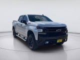 2021 Chevrolet Silverado 1500 - Preview 7