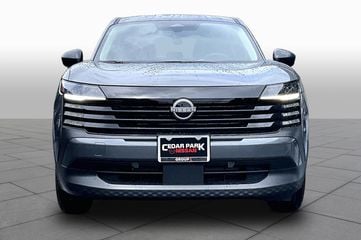 2026 Nissan Kicks MPV - Image 1