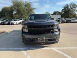 2020 Chevrolet Silverado 1500 - Preview 8